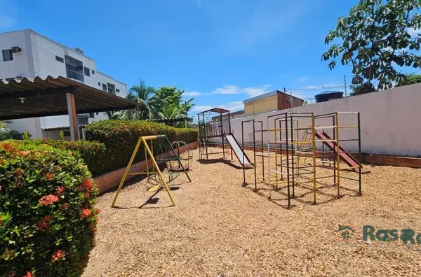 Apartamento para venda, 2 quarto(s), Alvorada, Cuiabá - Foto 7