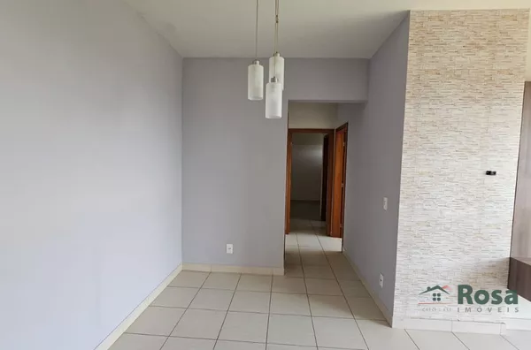 Apartamento para venda, 2 quarto(s) 2 vagas, proximo da UNIC, Grande Terceiro, Cuiabá - Foto 6