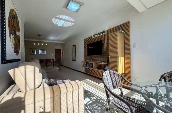 Apartamento com 3 quarto(s) sendo 01 suíte no Bairro Miguel Sutil em Cuiabá - Foto 4