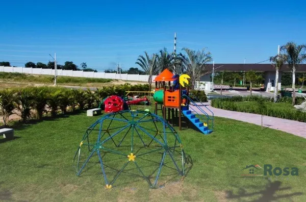 Terreno para venda, 200 m², Florais Esmeralda, São João Del Rey, Cuiabá - Foto 4