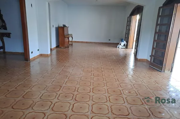 Sobrado para venda,  Santa Rosa, Cuiabá - Foto 5