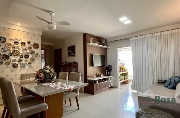Apartamento para venda, 3 quarto(s),  Duque De Caxias Ii, Cuiabá - Foto 6