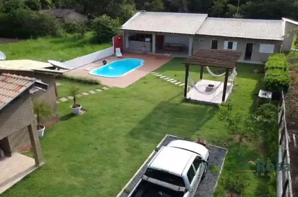 Casa em condomínio para venda,   Acorizal - Foto 4