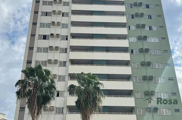 Apartamento para venda, 3 quarto(s),  Duque De Caxias, Cuiabá - Foto 1