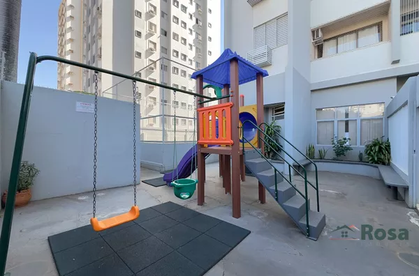 Apartamento para venda, 3 quarto(s),  Consil, Cuiabá - Foto 23