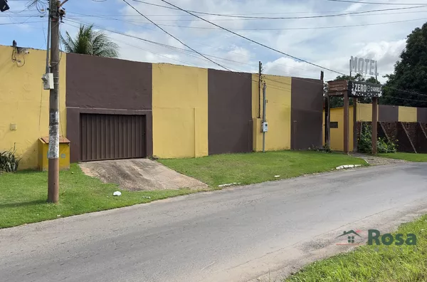 Motel  para venda,  em Varzea Grande - Foto 3