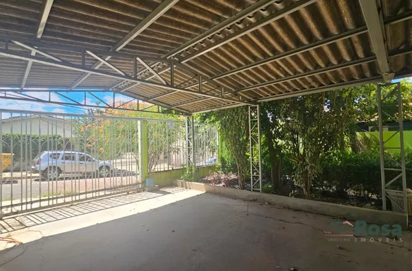 Casa para venda, 4 quarto(s),  Araés, Cuiabá - Foto 2