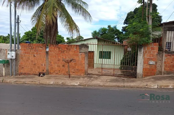 Casa para venda,  Bairro Jardim Vitória, Cuiabá - Foto 2