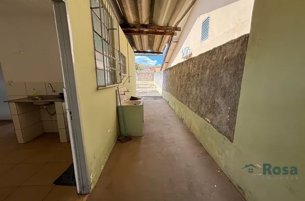 Casa para venda, 2 quarto(s),  Coophamil, Cuiabá - Foto 4