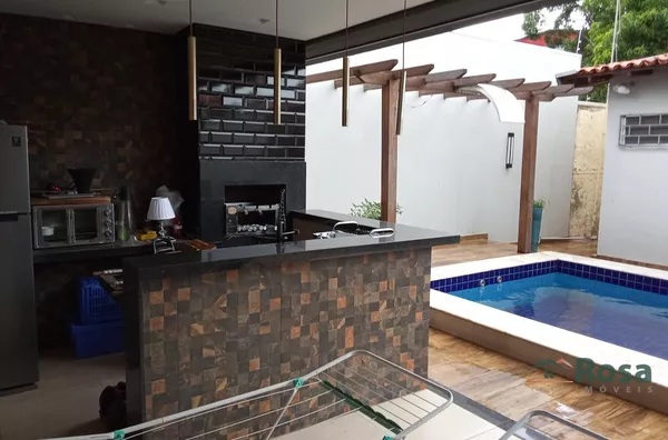 Casa para venda,  Jardim Tropical, Cuiabá - Foto 17