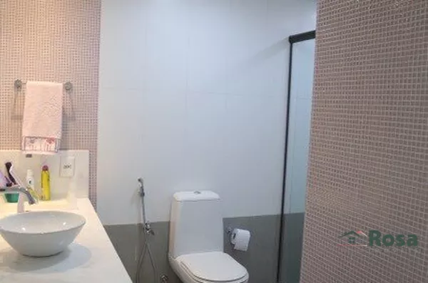 Apartamento duplex para venda, 3 suítes,  Popular, Cuiabá - Foto 6