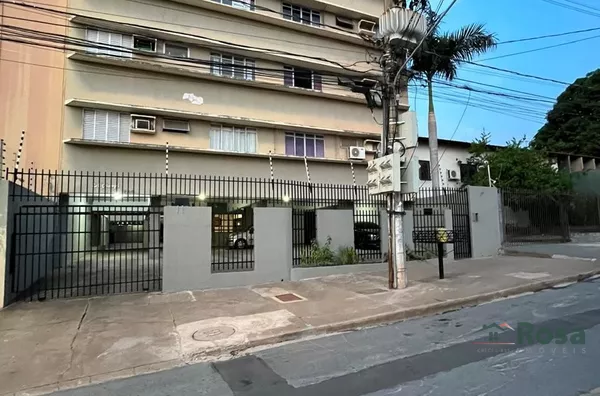 Apartamento para venda,  com elevador e 2 quartos Edificio Guarujá- Baú, Cuiabá - Foto 1