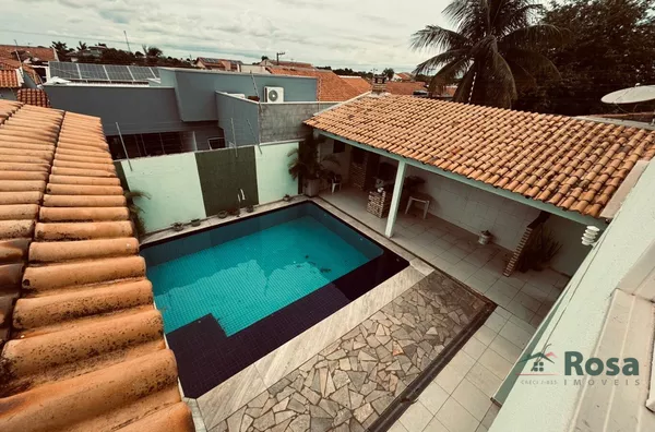 Casa para venda,  Morada do Ouro, Cuiabá - Foto 5