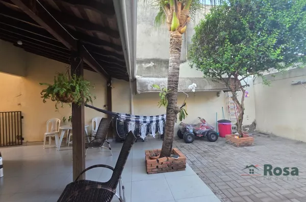 Sobrado para venda, com excelente localização-Jardim Imperial, Cuiabá - Foto 20