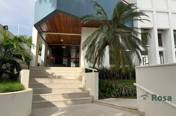 Apartamento para venda,  Duque De Caxias, Cuiabá - Foto 3