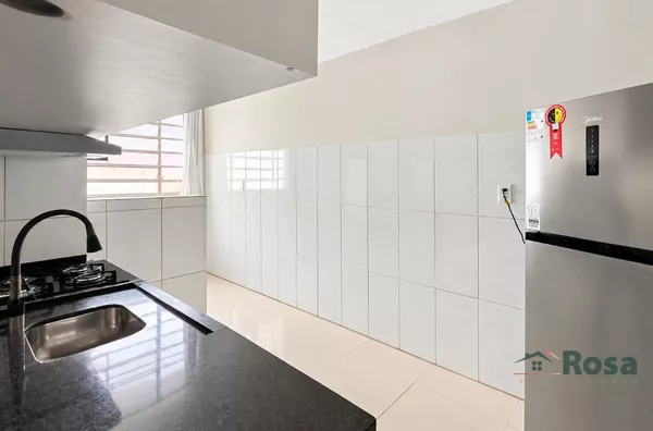 Apartamento para venda, 2 Dormitórios, Terra Nova, Cuiabá - Foto 10