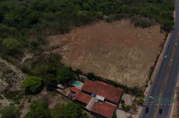 Terreno para venda,  23 De Setembro, Várzea Grande - Foto 5