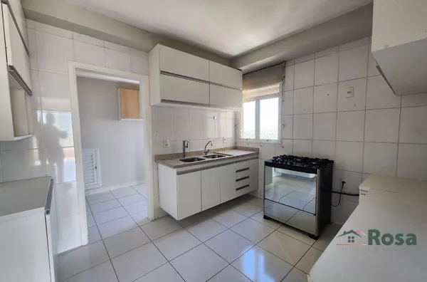 Apartamento no Santa Rosa - Foto 5