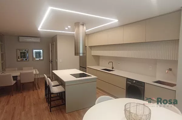 Apartamento 1 quarto, para venda,  Jardim Cuiabá, Cuiabá