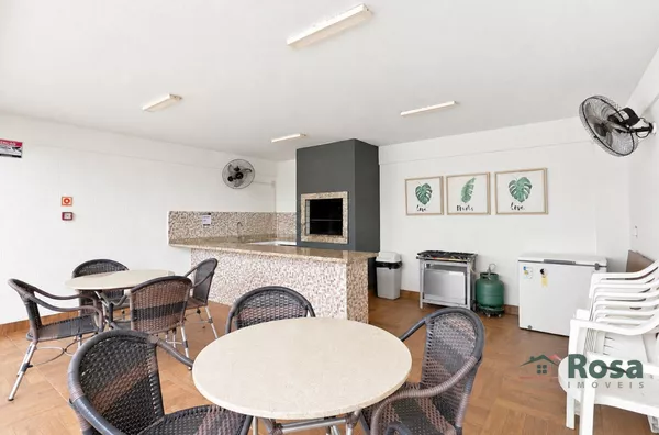 Apartamento para venda, Araés, Cuiabá - Foto 24