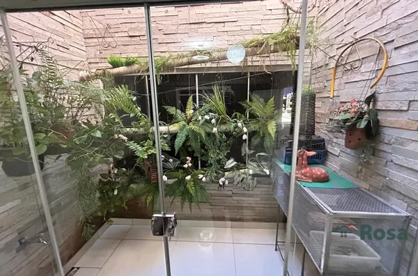 Casa para venda, Jardim dos Estados, Várzea Grande/MT - Foto 1