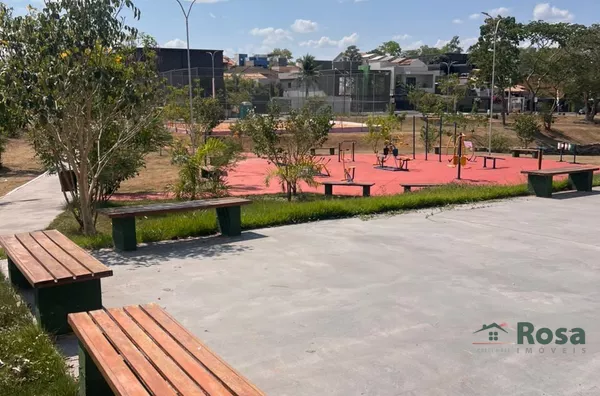 Oportunidade Terreno para venda, Santa Rosa, Cuiabá - Foto 8
