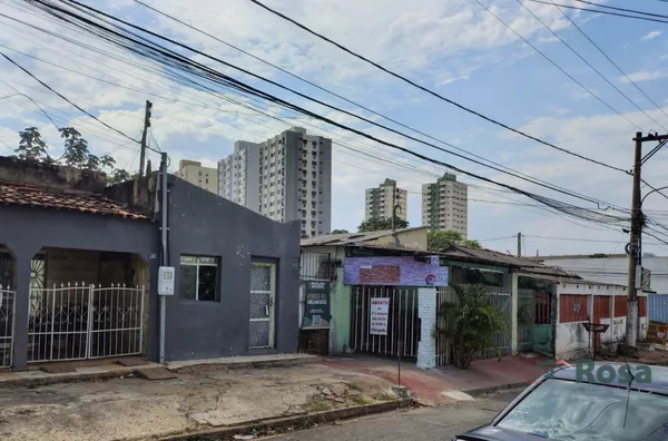 Terreno para venda,  Cidade Alta, Cuiabá
