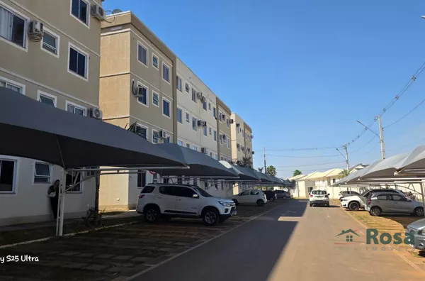 Apartamento para venda,  Ribeirão Do Lipa, Cuiabá - Foto 3