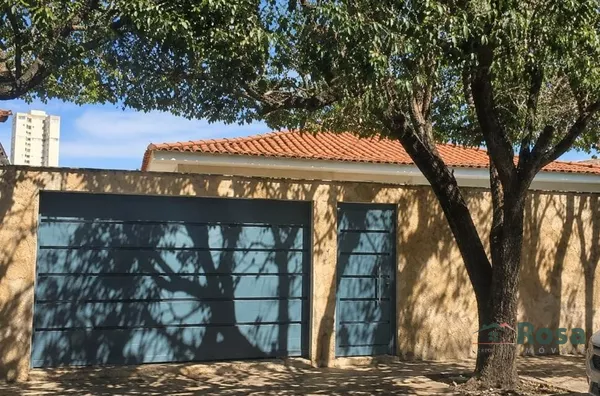 Casa para venda, 3 quarto(s),  Jardim Das Américas, Cuiabá