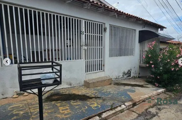 Casa para venda, 2 quarto(s),  Dom Aquino, Cuiabá - Foto 2