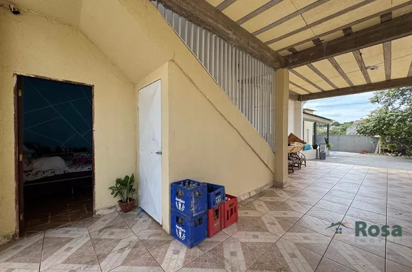 Casa residencial/comercial para venda,  Parque Residencial Tropical Ville, Cuiabá - Foto 4