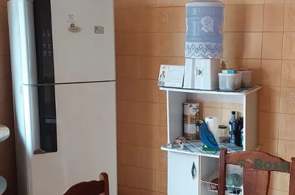 Casa para venda, 4 quarto(s),  Boa Esperança, Cuiabá