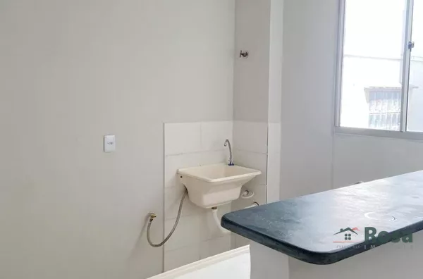 Apartamento para venda, 2 quarto(s),  Coophema, Cuiabá - Foto 4