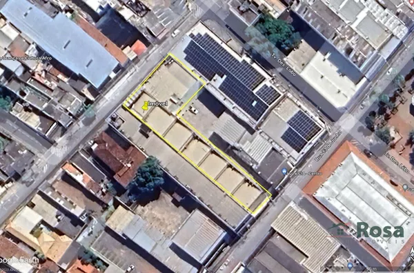 Ponto comercial para aluguel,  Centro-sul, Cuiabá - Foto 2