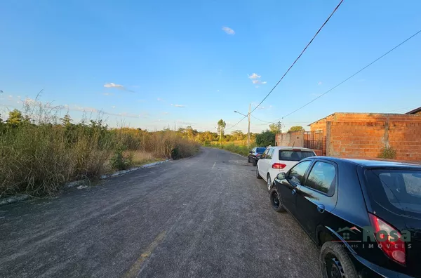 Terreno para venda,Próximo ao Florais da Matta,  Parque Das Aguas, Várzea Grande - Foto 1