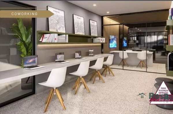 Terreno com 251,97m², Condomínio Village Bordeaux, Vinhedos, Região do Santa Rosa. - Foto 3