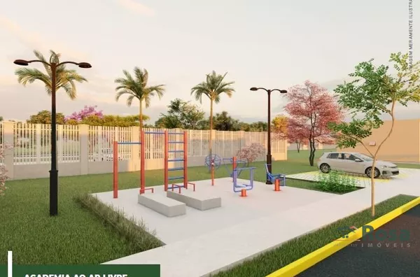 Casas térreas em condomínio fechado no coxipó - Foto 5