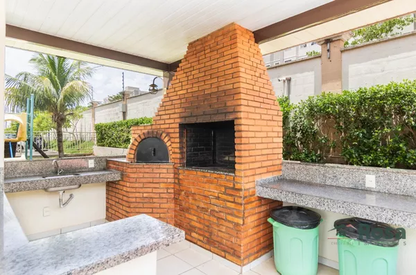 Apartamento para aluguel NO MORADA DO PARQUE - Foto 16