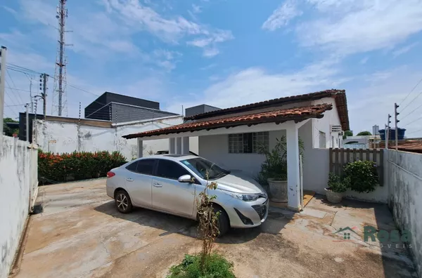 Casa para venda,  Jardim Primavera, Cuiabá - Foto 1