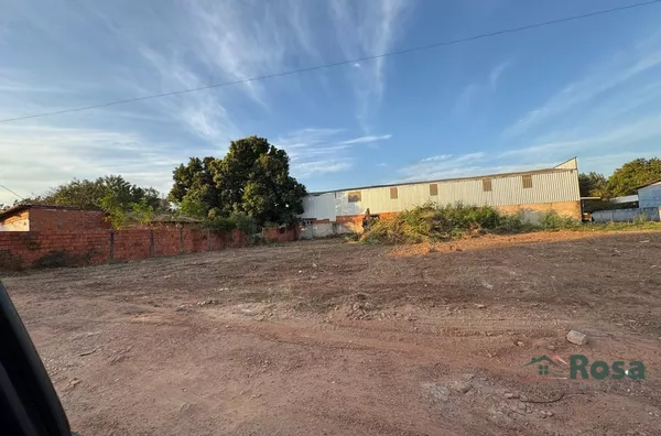 Terreno para venda,  RUA LEOPOLDINA PROCÓPIO, S/N, ATRAS FORT ATACADISTA DA AV. FEB, CRISTO REI, VARZEA GRANDE, Mato Grosso - Selecione - Bairro, Cuiabá - Foto 5