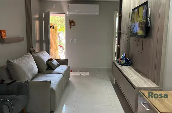 Casa em condomínio para venda, 2 quarto(s),  Petropolis, Varzea Grande - Foto 5