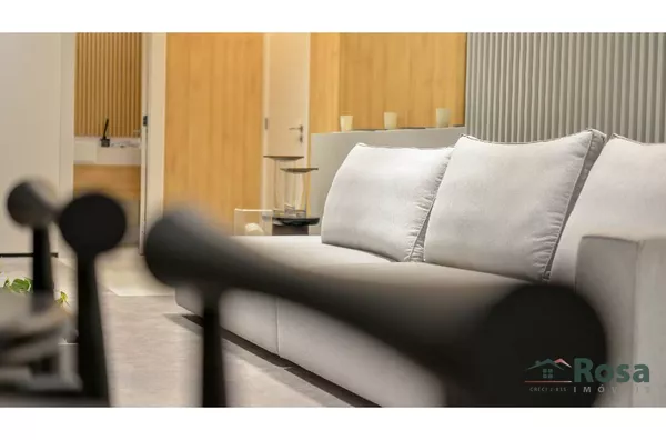 Apartamento para venda JARDIM LEBLON Cuiabá - Foto 6