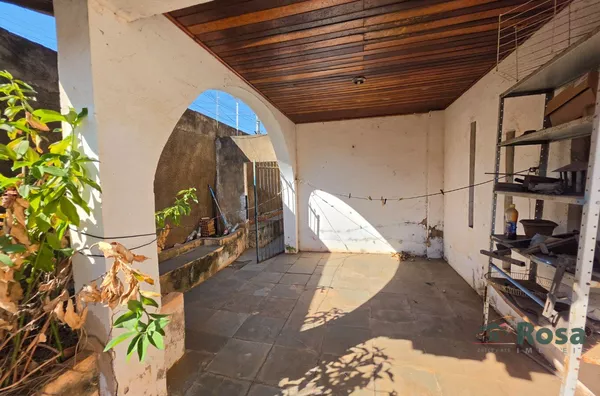 Casa de esquina  para venda,  Jardim Araçá, Cuiabá - Foto 16