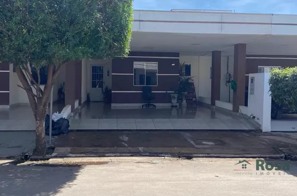 Casa em condomínio para venda, 2 quarto(s),  Parque Georgia, Cuiabá - Foto 1