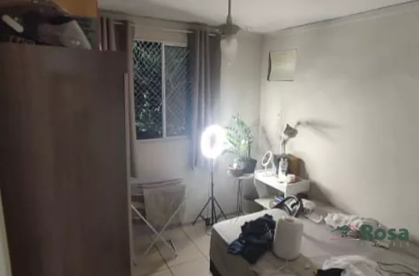 Apartamento para venda,  Coophema, Cuiabá - Foto 6