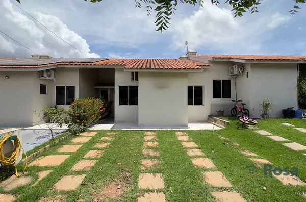 Casa em condomínio para venda, 3 quarto(s),  Petropolis, Varzea Grande - Foto 1