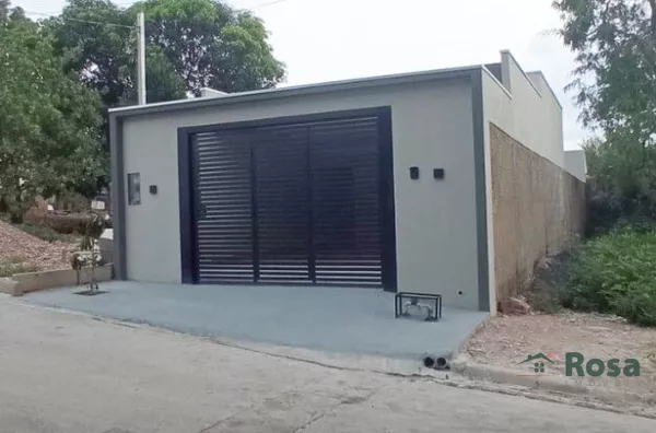 Casa para venda, 3 quarto(s),  Santa Cruz, Cuiabá - Foto 1