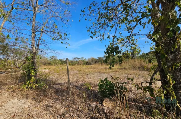 Terreno para venda, Passagem da Conceição, Várzea Grande - Foto 1