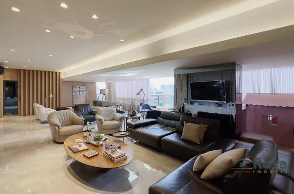 Apartamento para venda,  Quilombo, Cuiabá - Foto 4