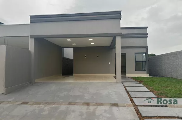 Casa para venda, 2 quarto(s),  Distrito Industrial, Cuiabá - Foto 1